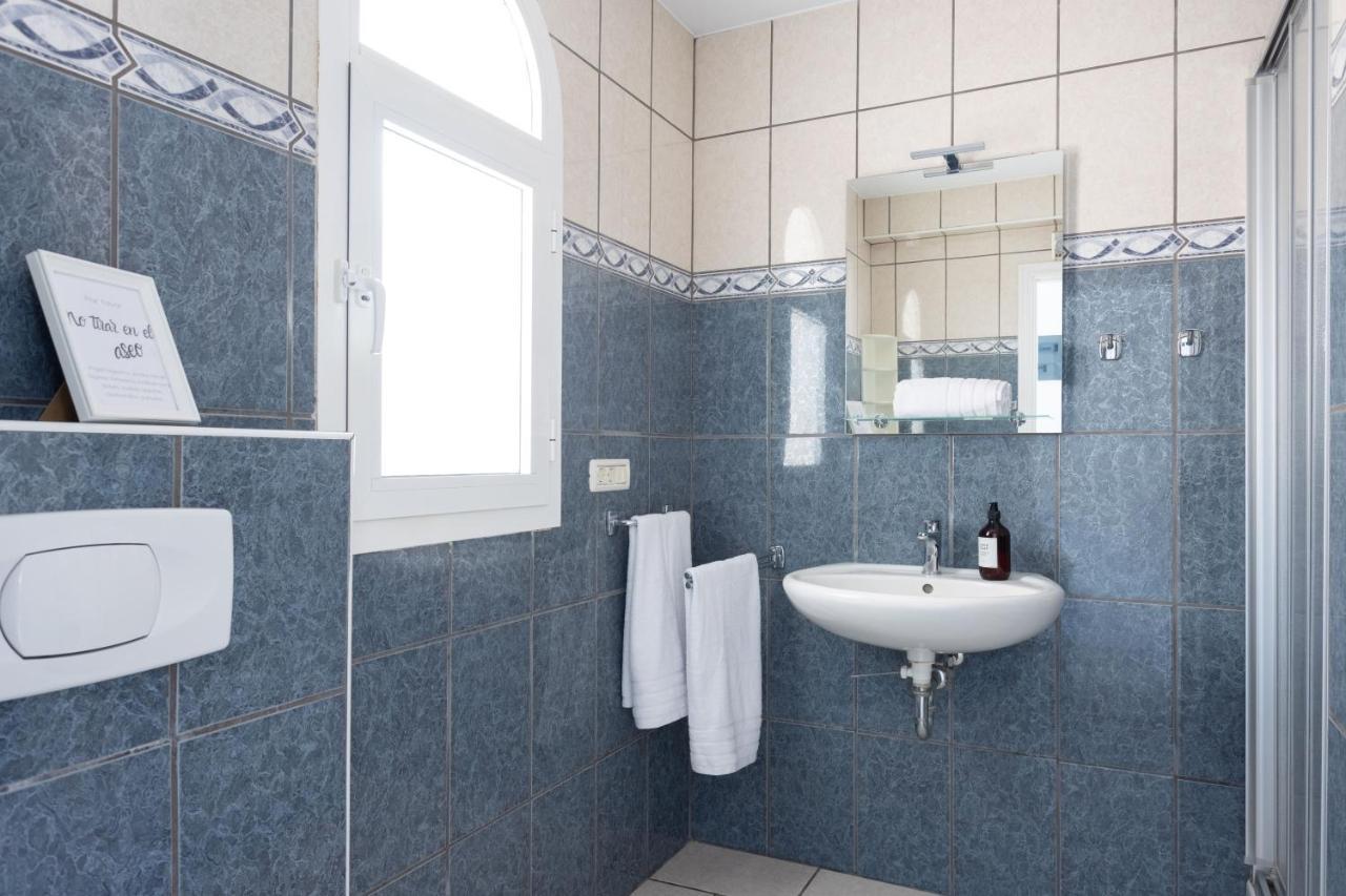 Casa Higo - Private Pool - Ocean View - Bbq - Terrace - Free Wifi - Child & Pet-Friendly - 3 Bedrooms - 6 People Порис-де-Абона Экстерьер фото