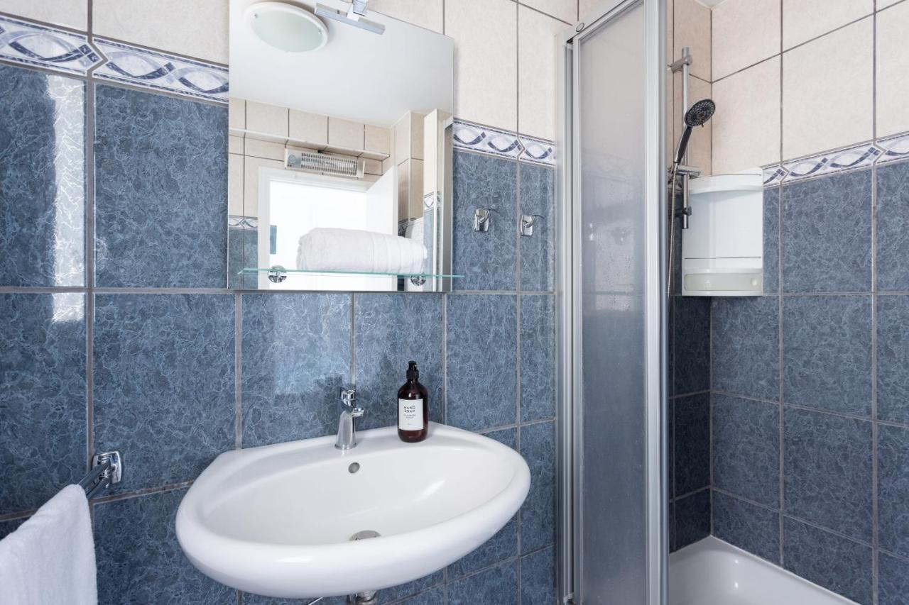 Casa Higo - Private Pool - Ocean View - Bbq - Terrace - Free Wifi - Child & Pet-Friendly - 3 Bedrooms - 6 People Порис-де-Абона Экстерьер фото